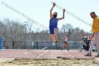 Women's Track vs Babson  Women’s Track & Field host Babson College at Cumberland (RI) High School. : Track & Field, Babson